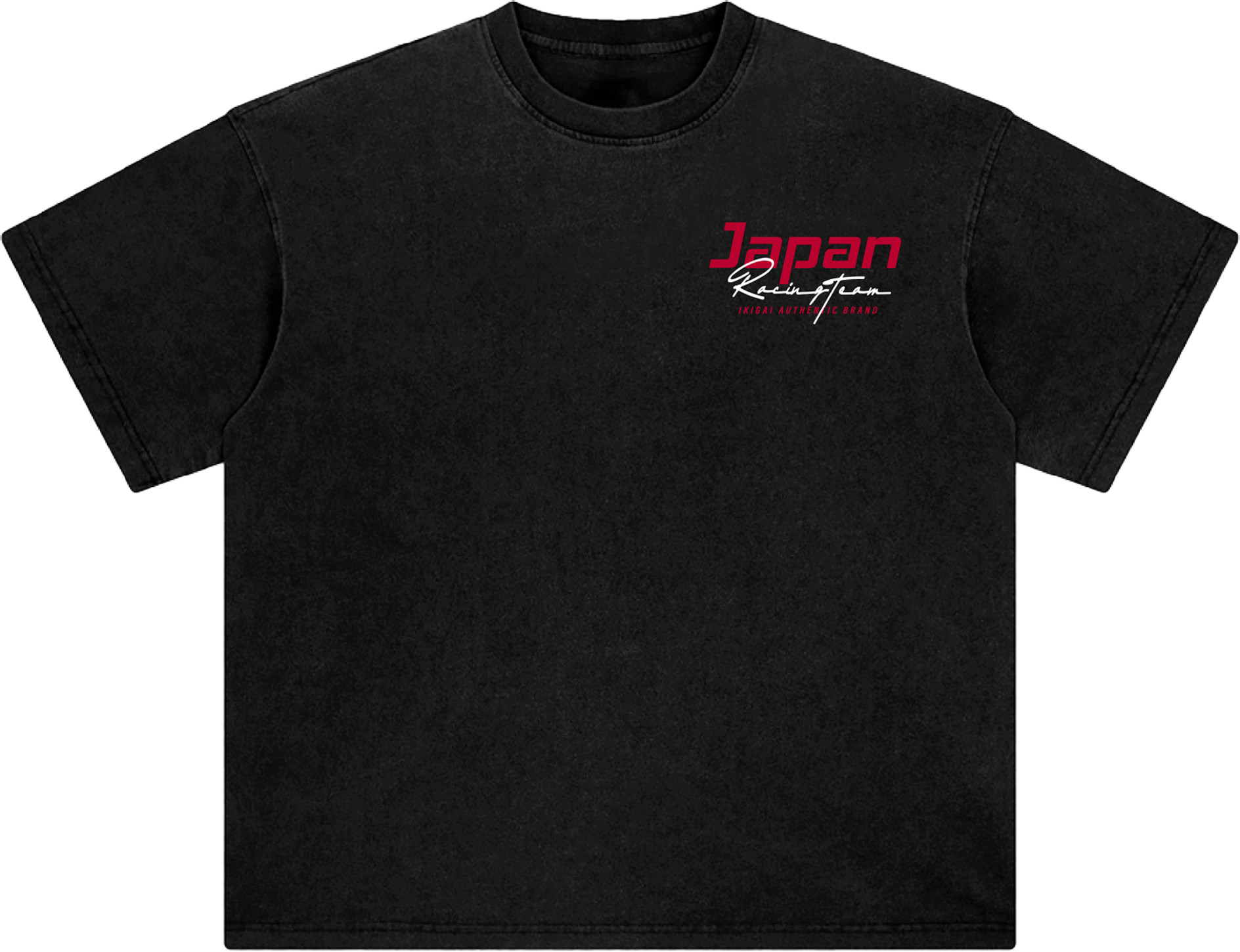 Tokyo Racing  Tee