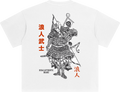 Ronin Warrior Tee