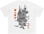 Ronin Warrior Tee