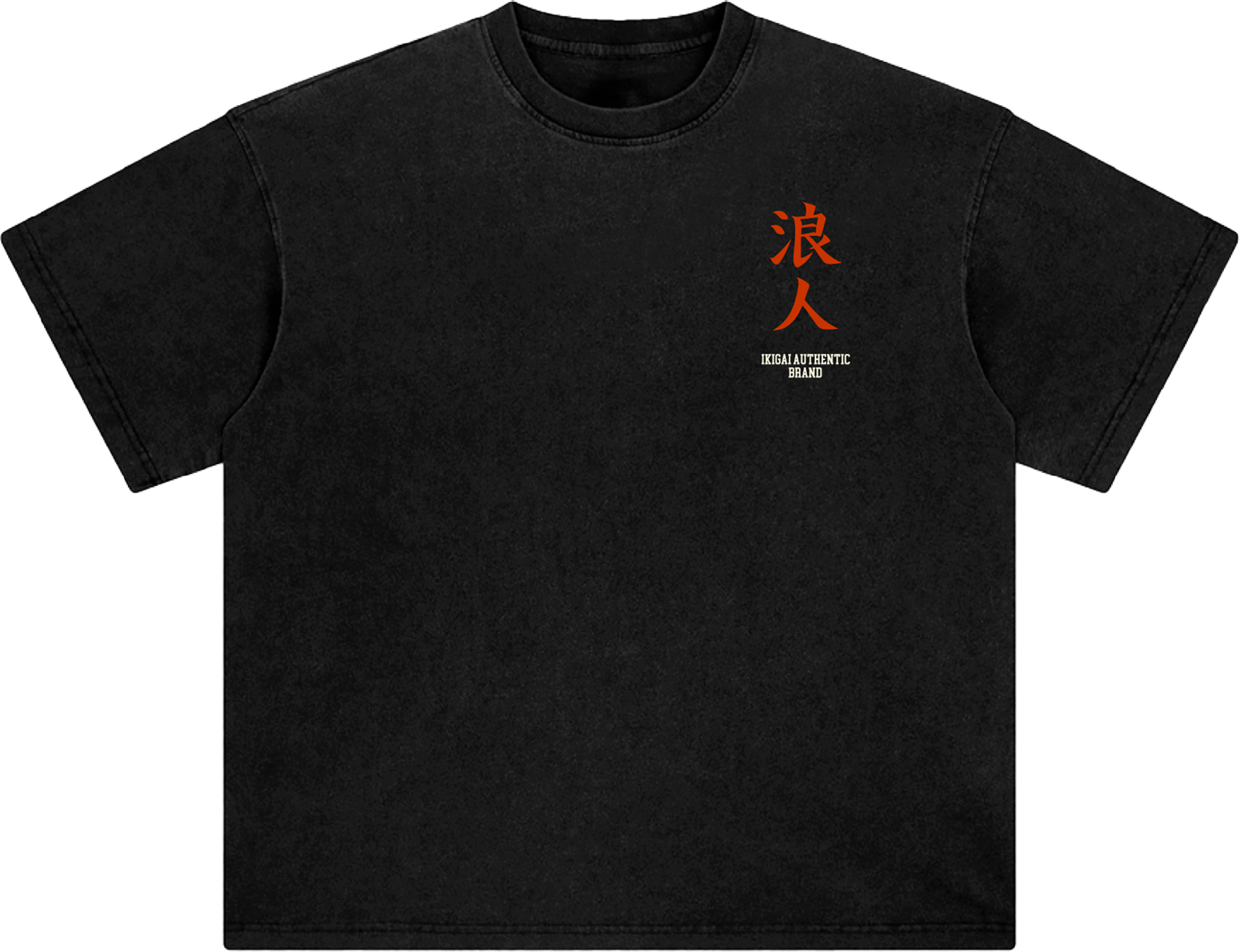 Ronin Warrior Tee