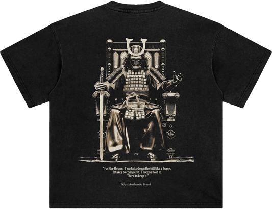 Japan Ronin Tee