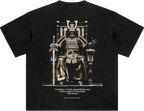 Japan Ronin Tee
