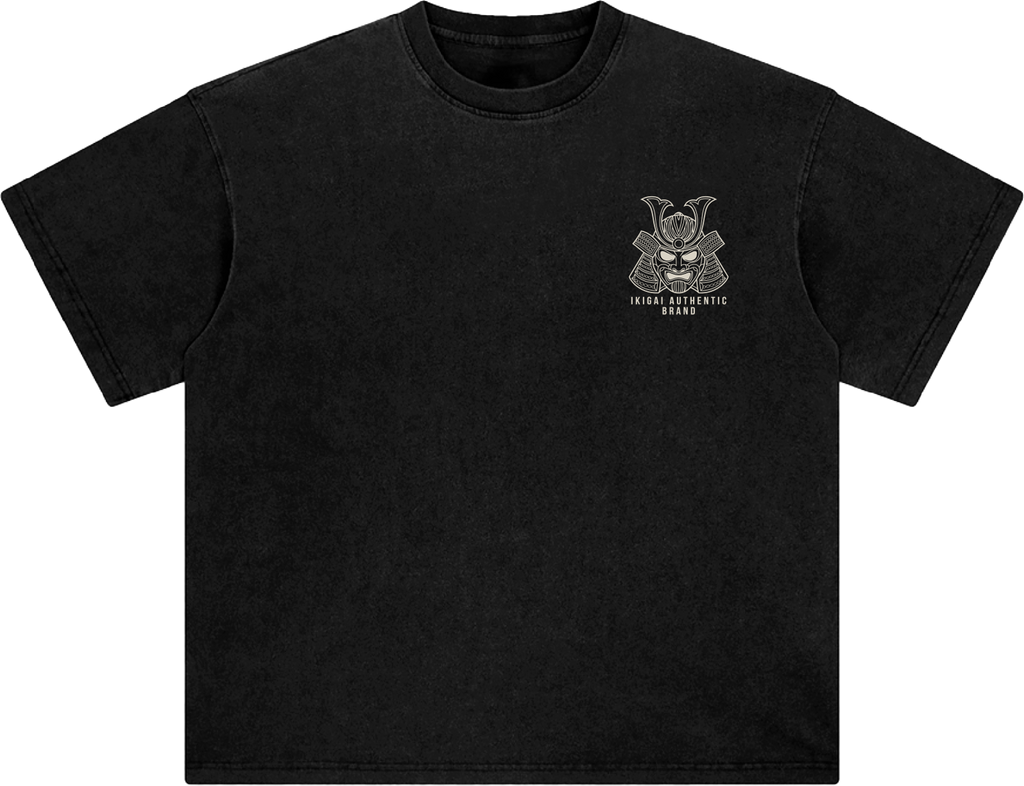 Japan Ronin Tee