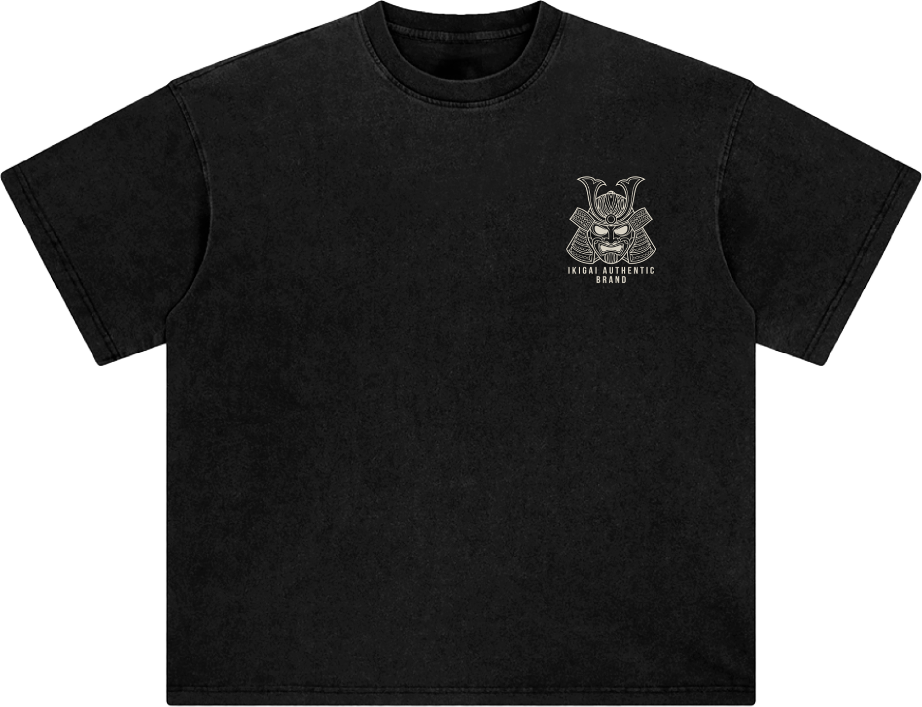 Japan Ronin Tee