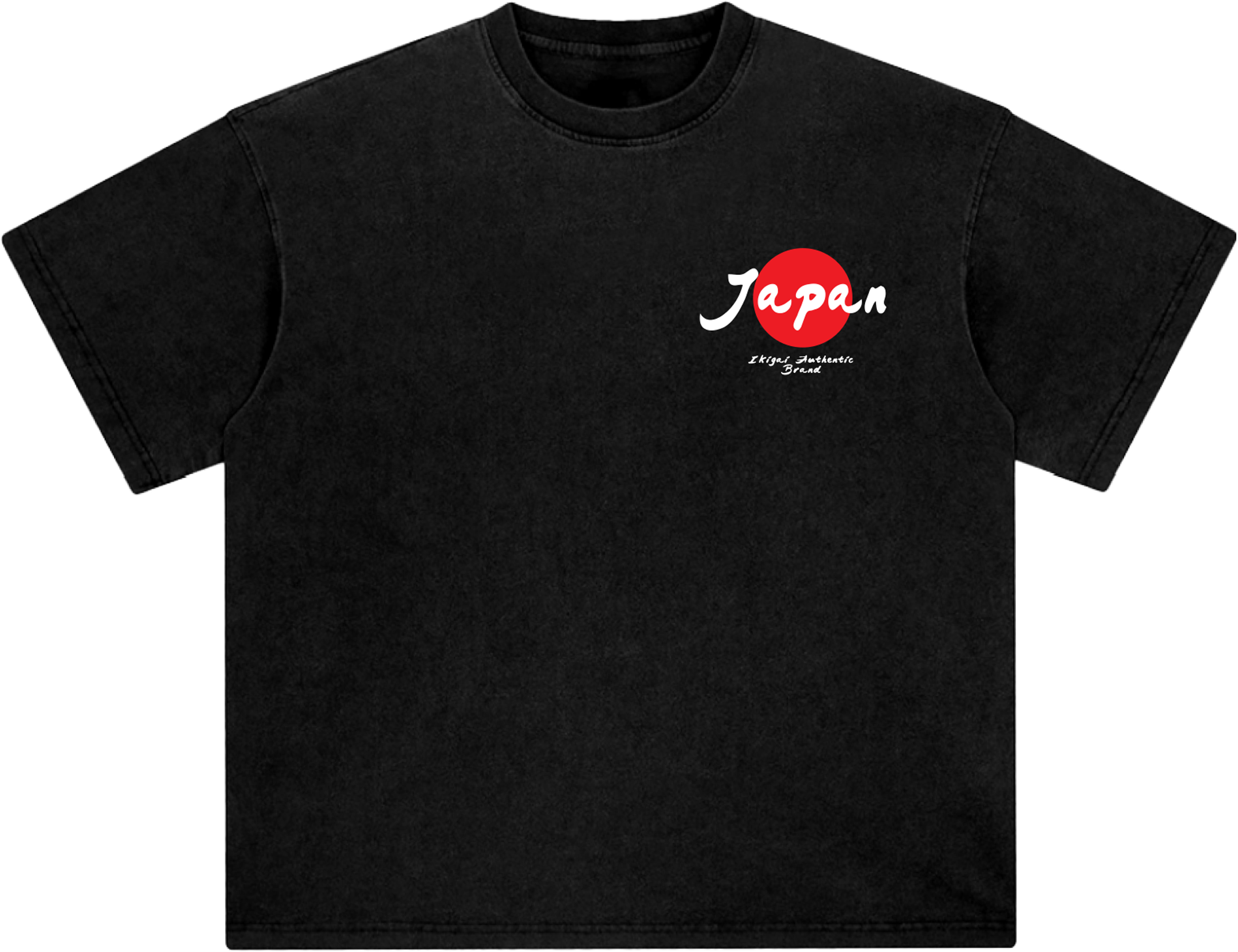 Last Samurai Tee