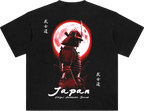 Last Samurai Tee