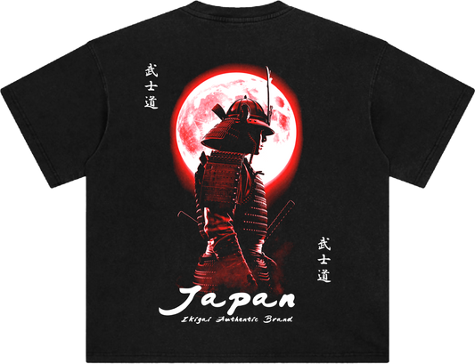 Last Samurai Tee