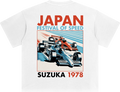 Japan Racing 1978 Tee