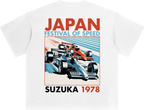 Japan Racing 1978 Tee