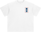 Tokyo Dragon Tee