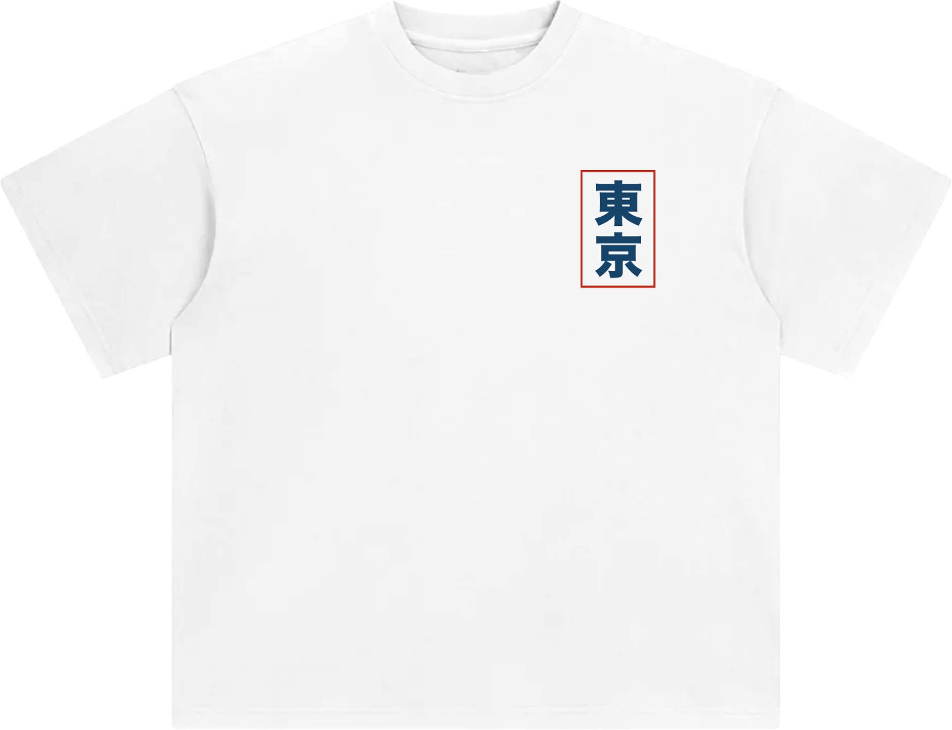 Tokyo Dragon Tee