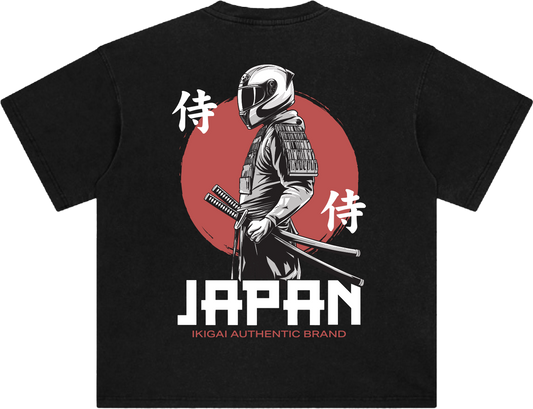 Neo Samurai Tee