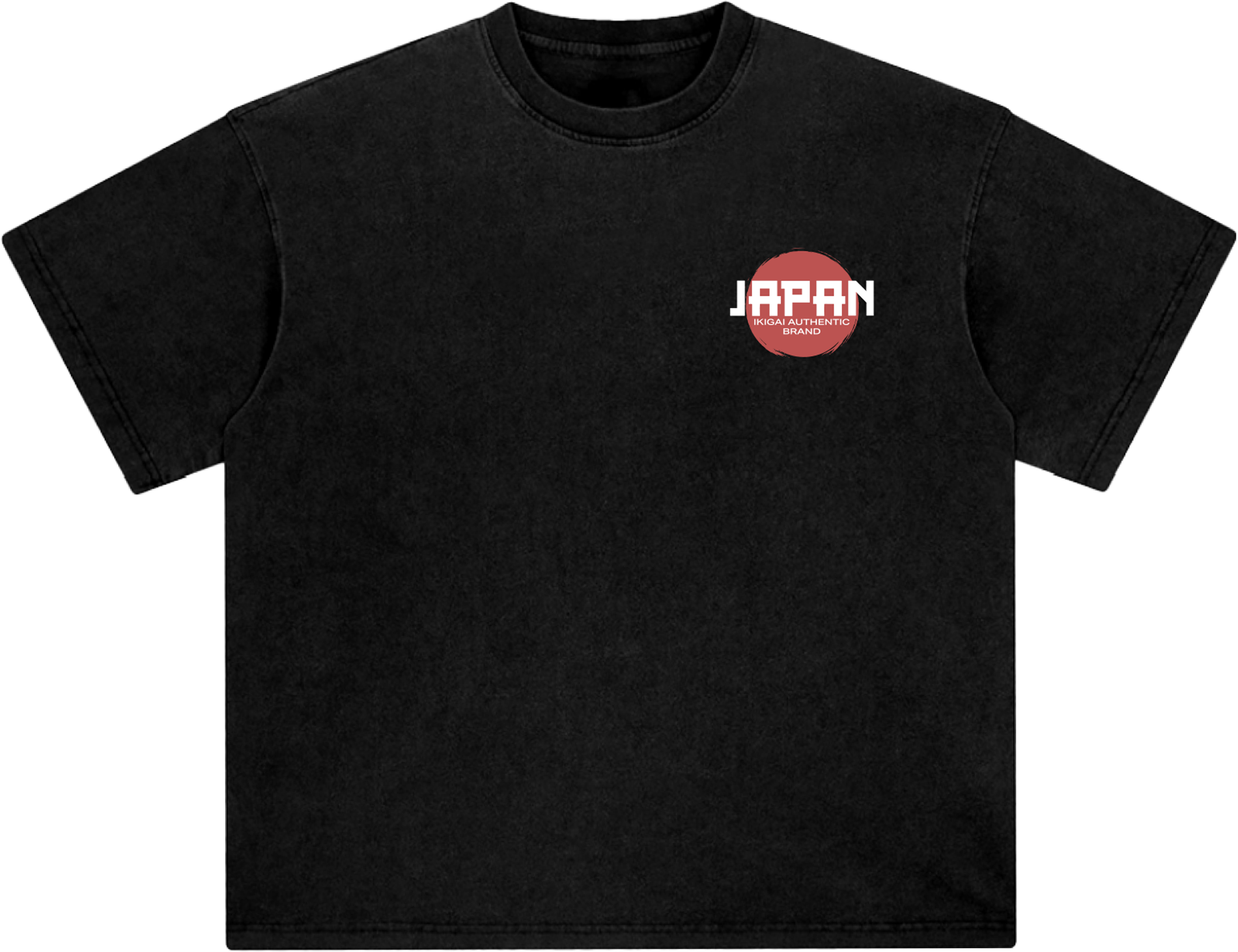 Neo Samurai Tee
