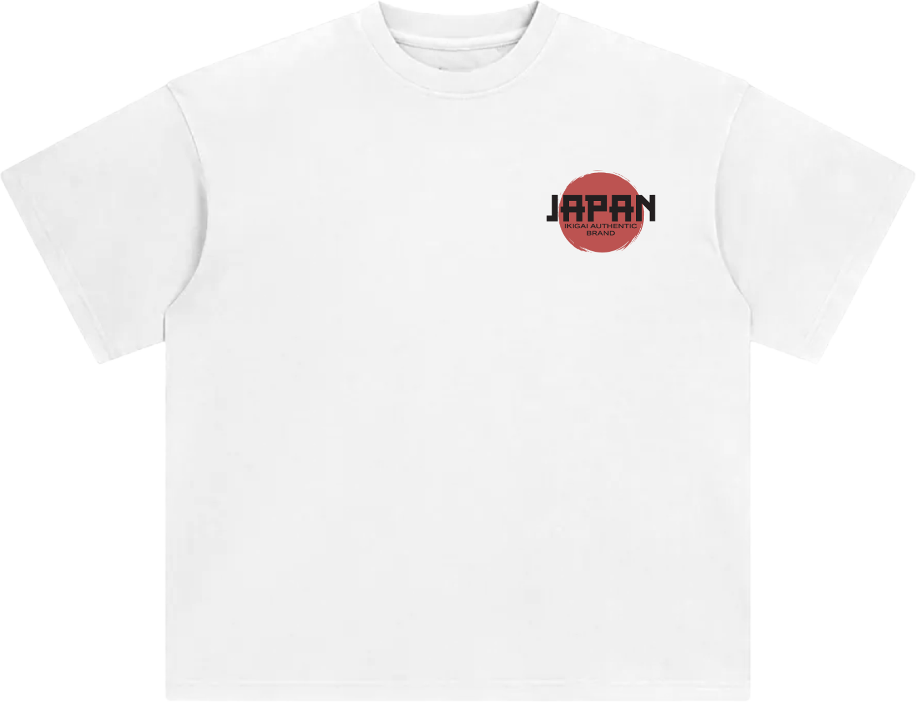 Neo Samurai Tee