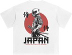 Neo Samurai Tee