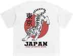 Japan Tigers Tee