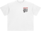Japan Tigers Tee