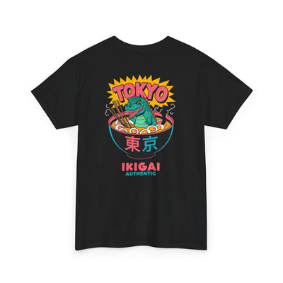 Tokyo Ramen Tee