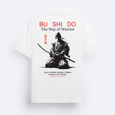 Bushido Tee