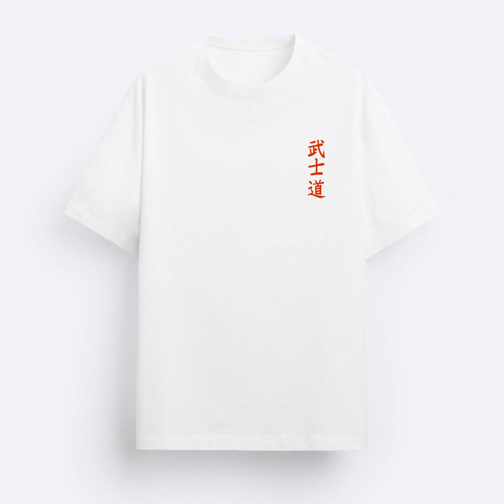 Bushido Tee