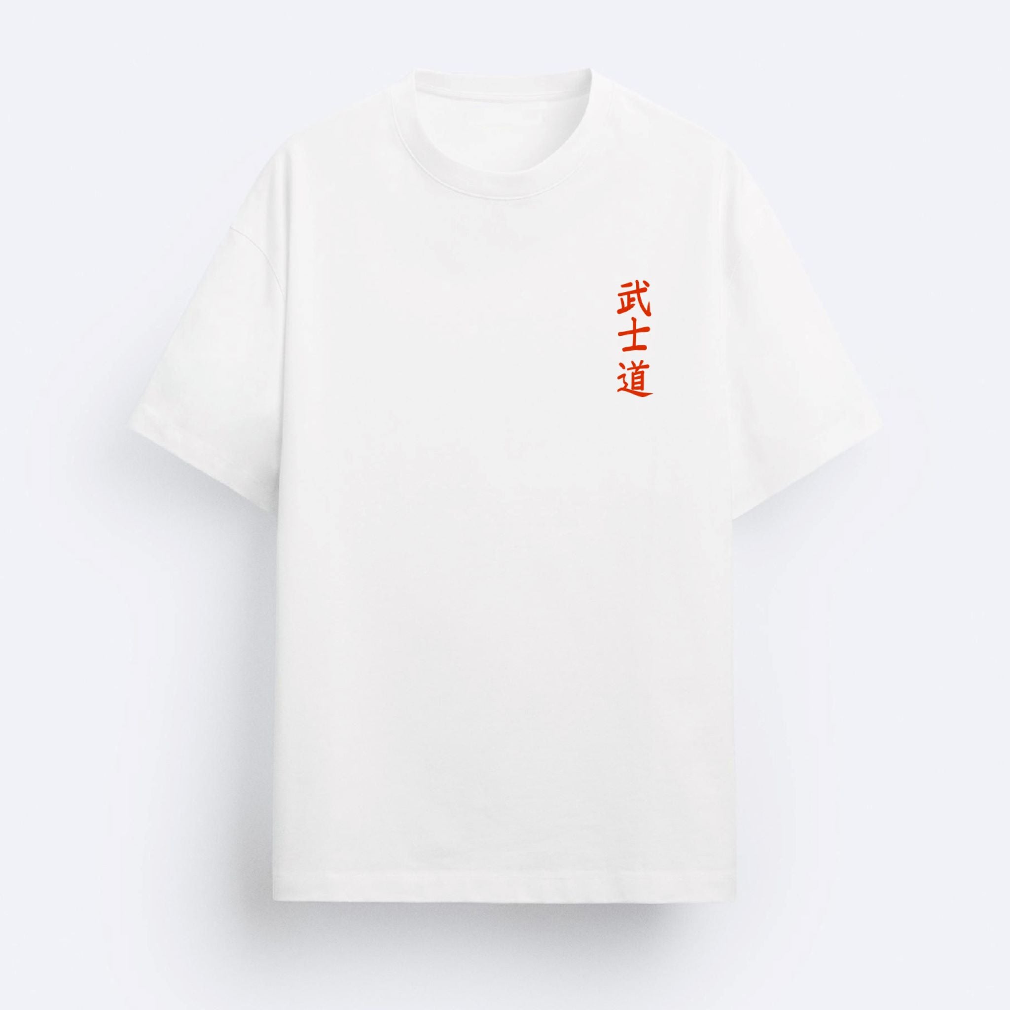 Bushido Tee