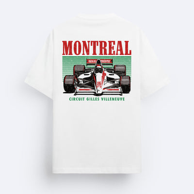 Circuit Gilles Tee