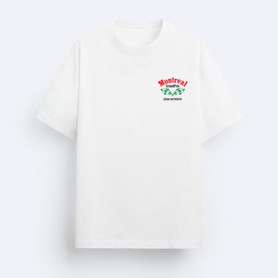 Circuit Gilles Tee