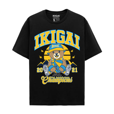 Denver Championship Tee