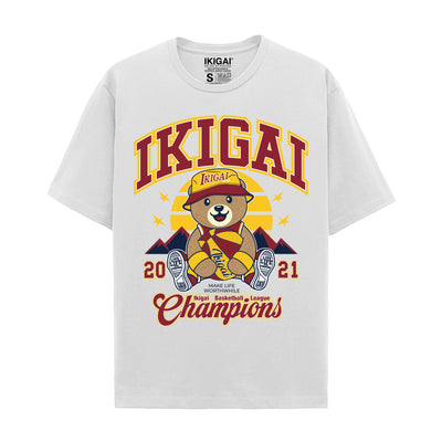 Denver Championship Tee