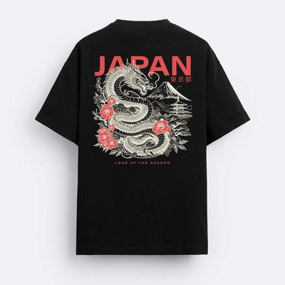 Dragon Tee