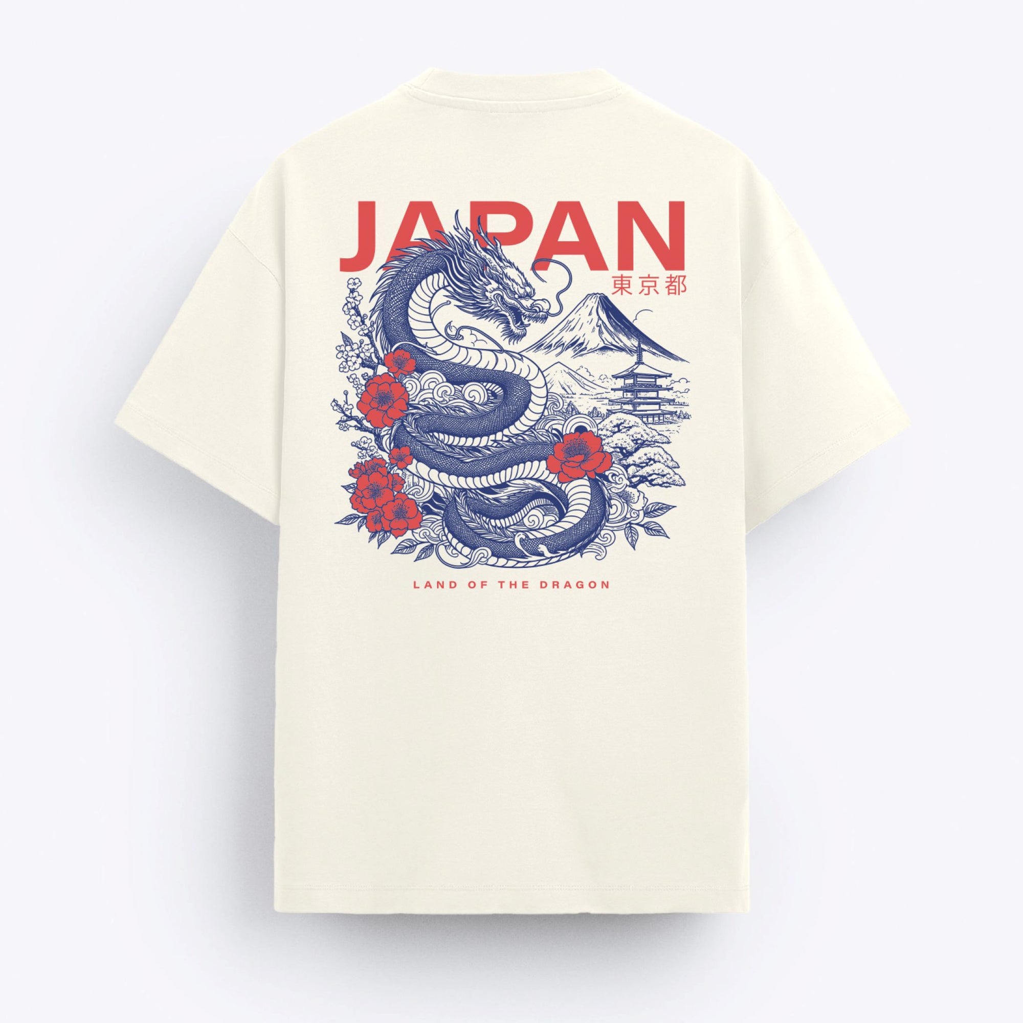 Dragon Tee