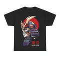 Japan Samurai Tee