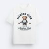 Fitness Club Tee