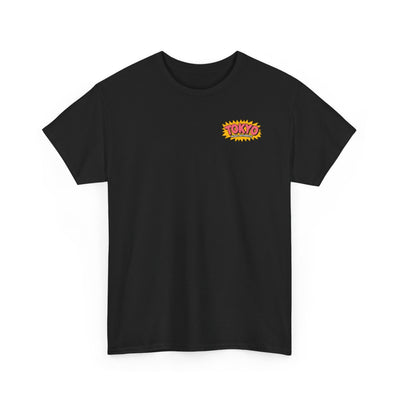 Tokyo Ramen Tee