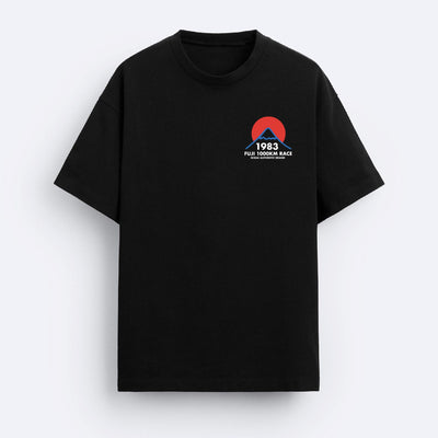 Fuji Race Tee