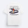 Tokyo Garage Tee