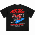 JPN Motors Tee