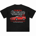 IKG Garage Tee