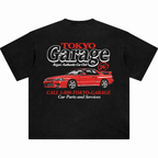 IKG Garage Tee