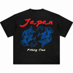 Tokyo Fish Club Tee