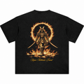Samurai Dual Blade Tee