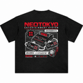 Neo Tokyo Tee