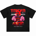 Supra MK Tee