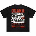 Osaka Nights Tee