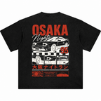 Osaka Nights Tee