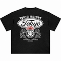 Tokyo Motors Tee