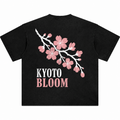 Kyoto Bloom Tee