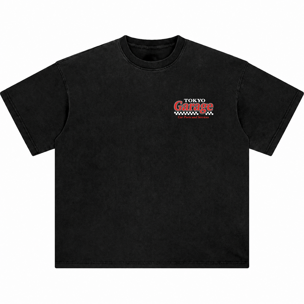 IKG Garage Tee