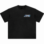 Midnight Street King Tee
