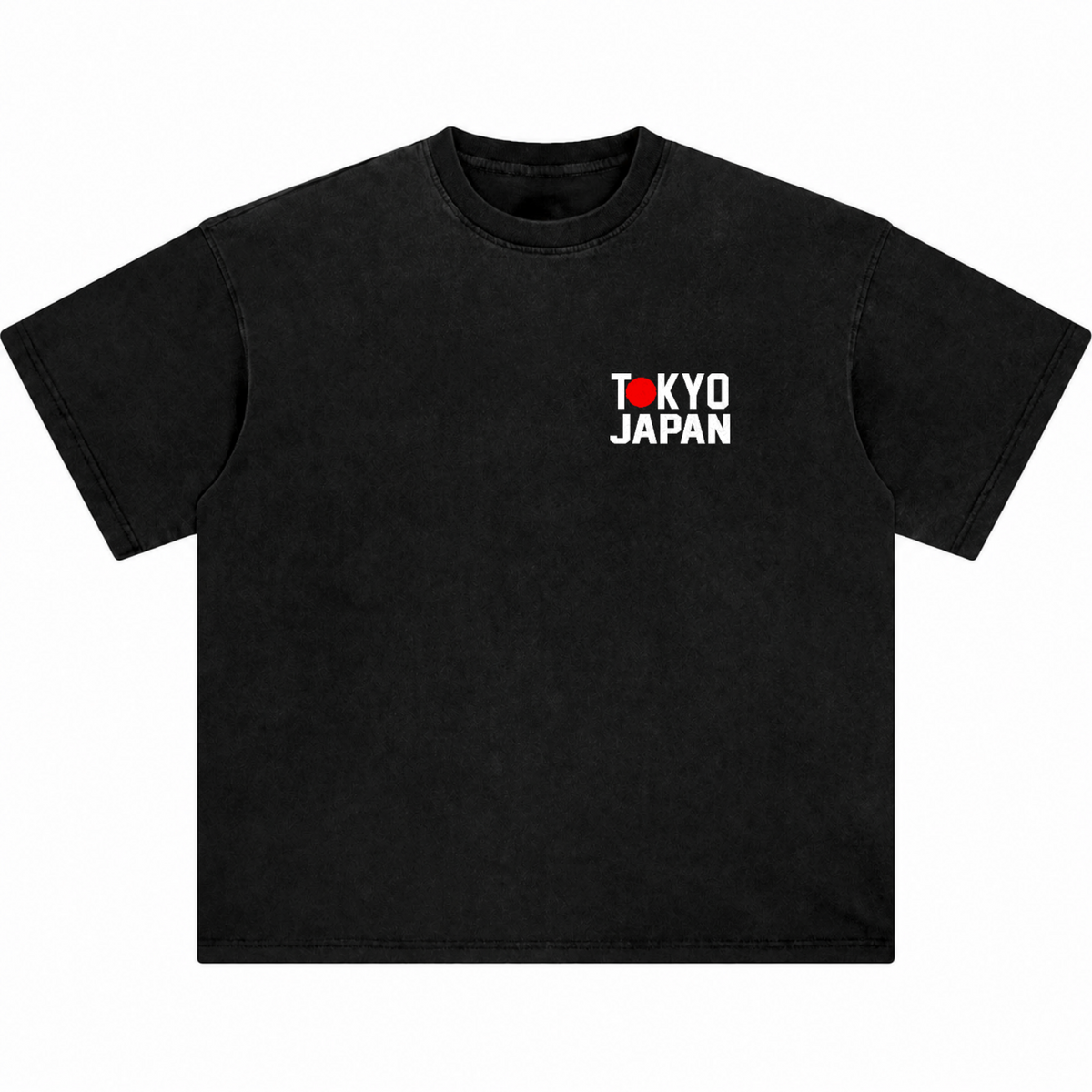 Supra MK Tee